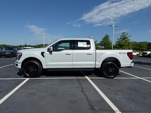 new 2025 Ford F-150 car, priced at $62,444