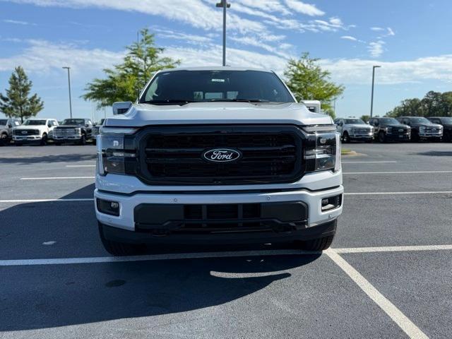 new 2025 Ford F-150 car, priced at $62,444