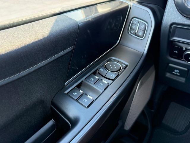 new 2025 Ford F-150 car, priced at $62,444