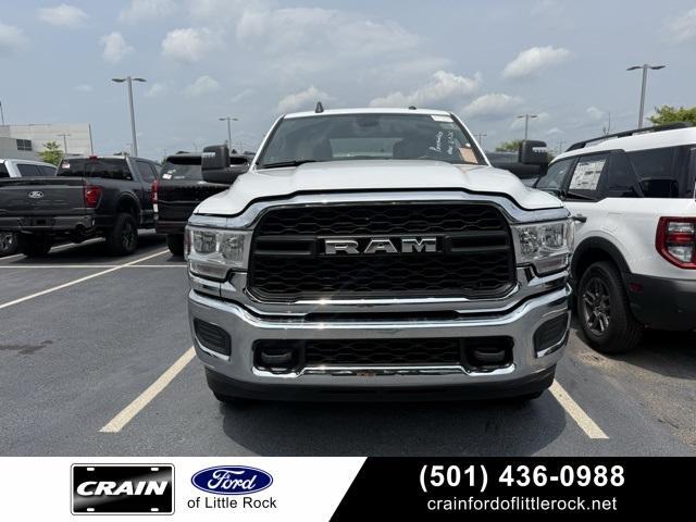 used 2024 Ram 2500 car, priced at $51,727