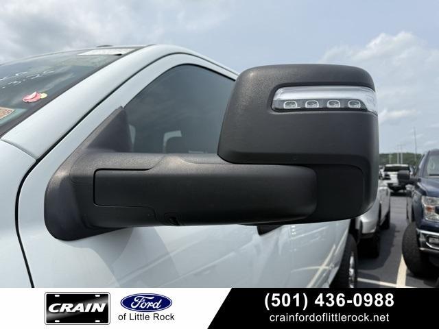 used 2024 Ram 2500 car, priced at $51,727