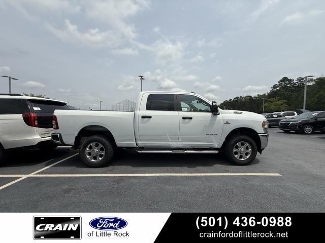 used 2024 Ram 2500 car, priced at $51,727