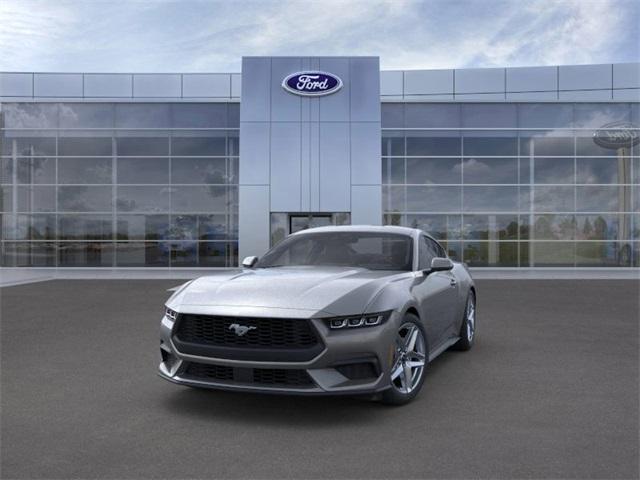 new 2024 Ford Mustang car, priced at $36,425