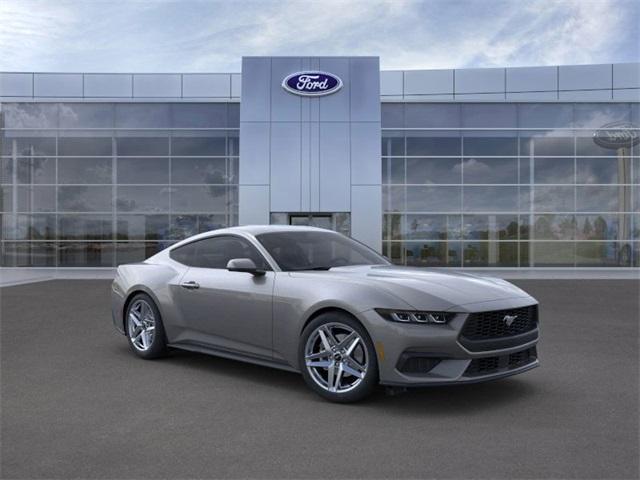 new 2024 Ford Mustang car, priced at $36,425