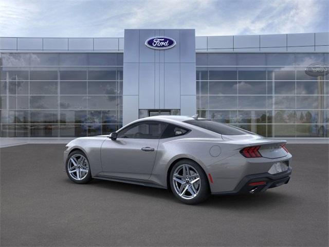 new 2024 Ford Mustang car, priced at $36,425