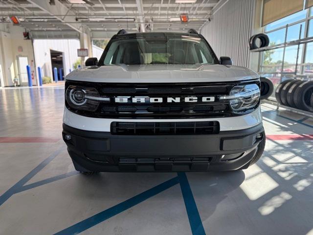 new 2024 Ford Bronco Sport car, priced at $37,794