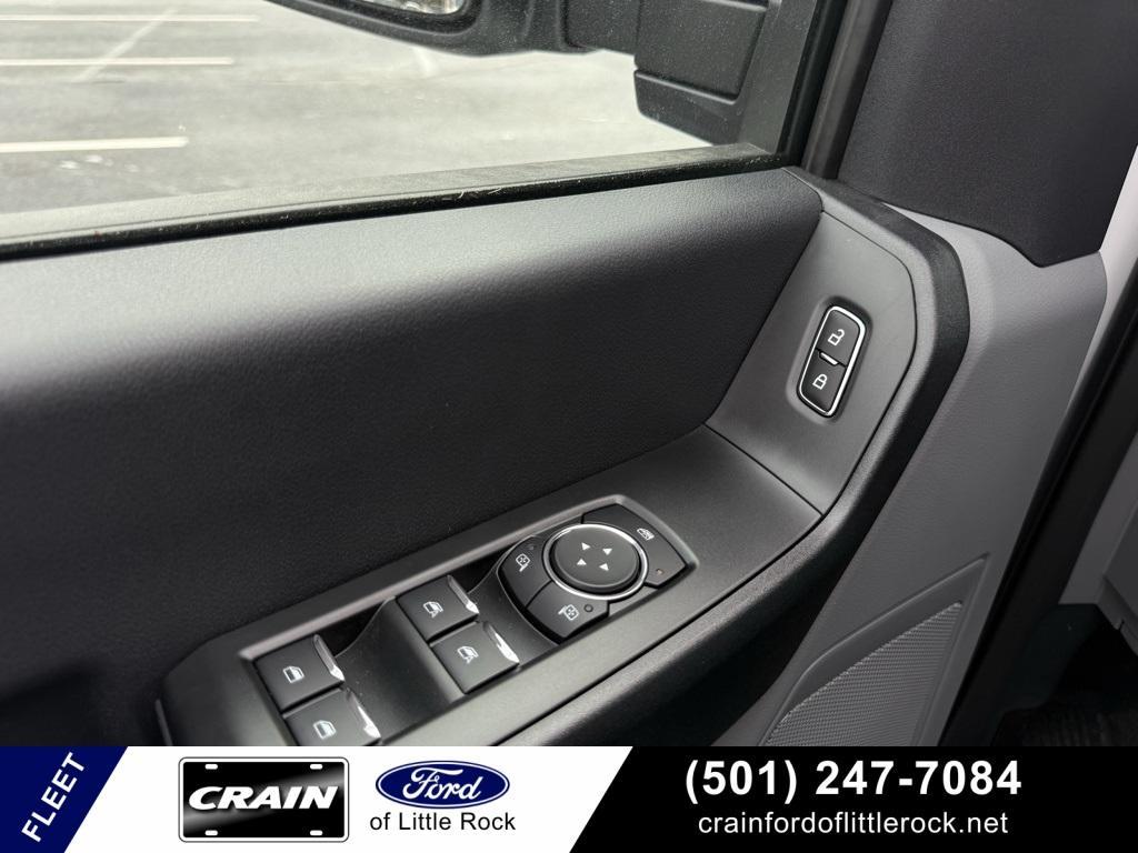 new 2025 Ford F-250 car, priced at $61,235