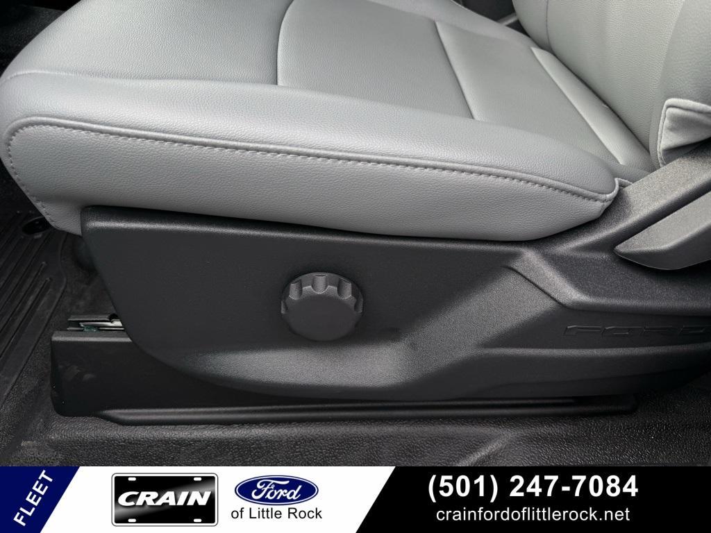 new 2025 Ford F-250 car, priced at $61,235