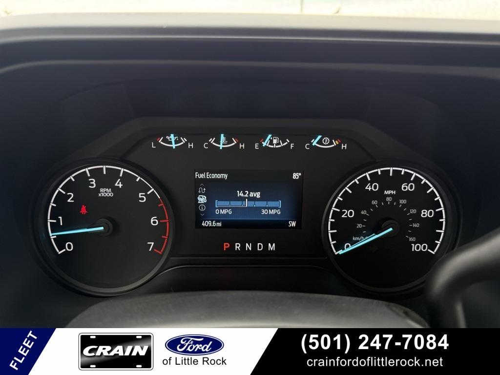 new 2025 Ford F-250 car, priced at $61,235