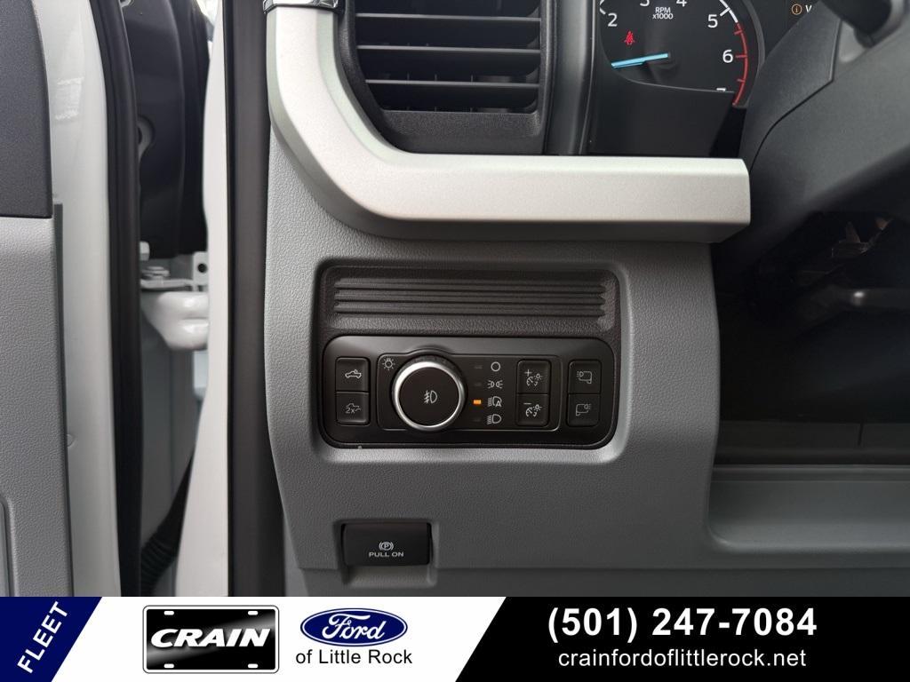 new 2025 Ford F-250 car, priced at $61,235