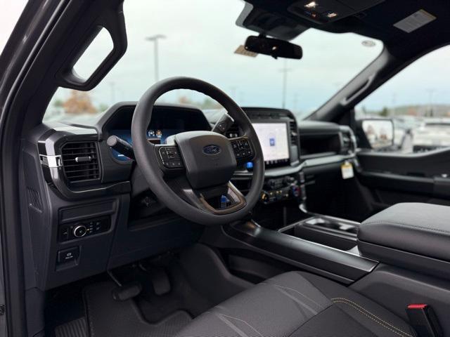 new 2024 Ford F-150 car, priced at $49,936