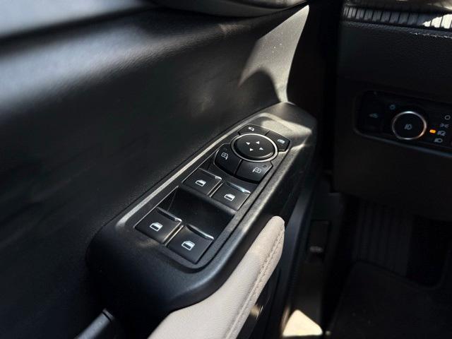 new 2025 Ford Ranger car, priced at $34,990