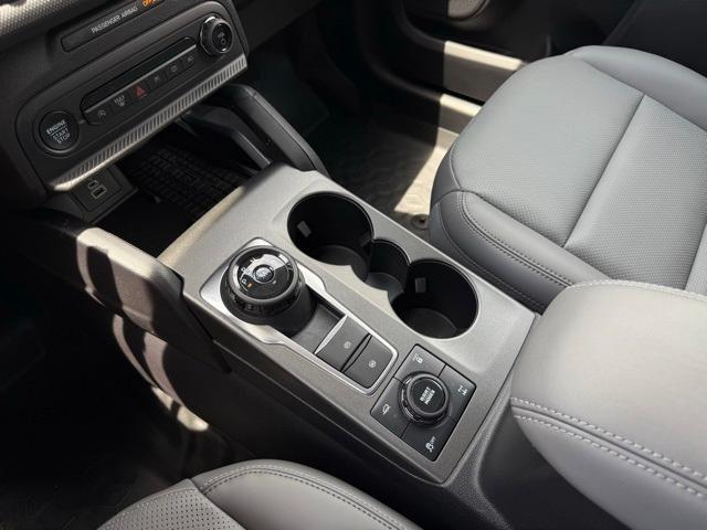 new 2025 Ford Bronco Sport car, priced at $37,186