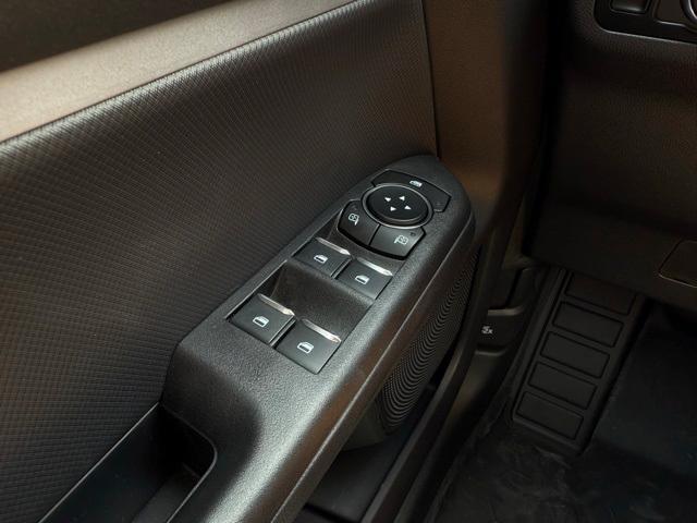 new 2025 Ford Bronco Sport car, priced at $37,186