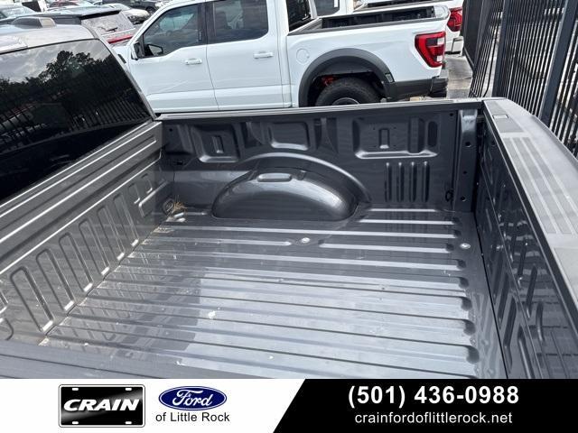 used 2022 Ford F-150 car, priced at $34,463