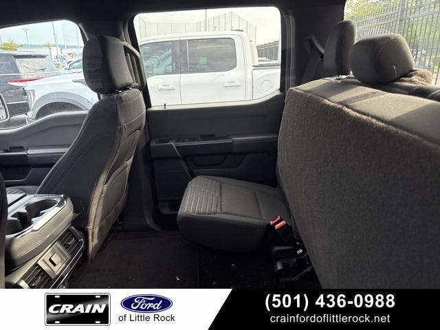 used 2022 Ford F-150 car, priced at $34,463