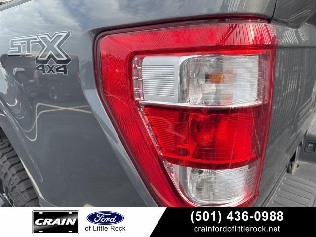 used 2022 Ford F-150 car, priced at $34,463