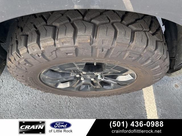 used 2022 Ford F-150 car, priced at $34,463