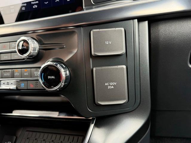 new 2025 Ford F-150 car, priced at $83,090