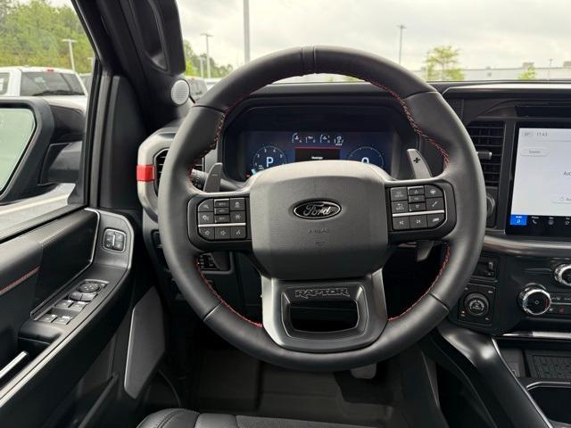 new 2025 Ford F-150 car, priced at $83,090