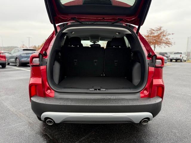 new 2025 Ford Escape car, priced at $27,935