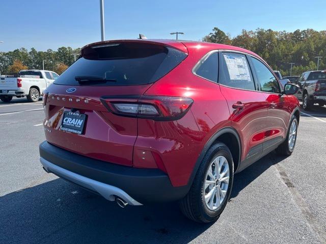 new 2025 Ford Escape car, priced at $29,174