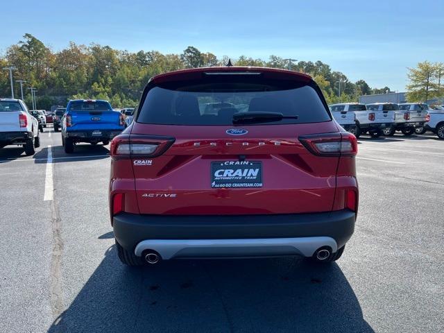 new 2025 Ford Escape car, priced at $29,174