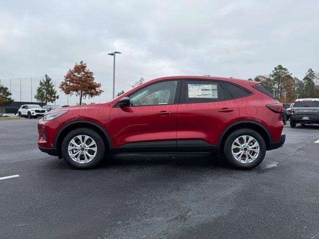 new 2025 Ford Escape car, priced at $27,935