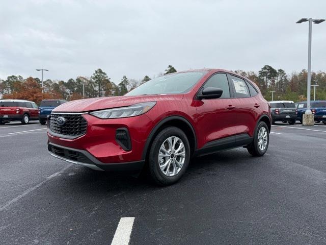 new 2025 Ford Escape car, priced at $27,935