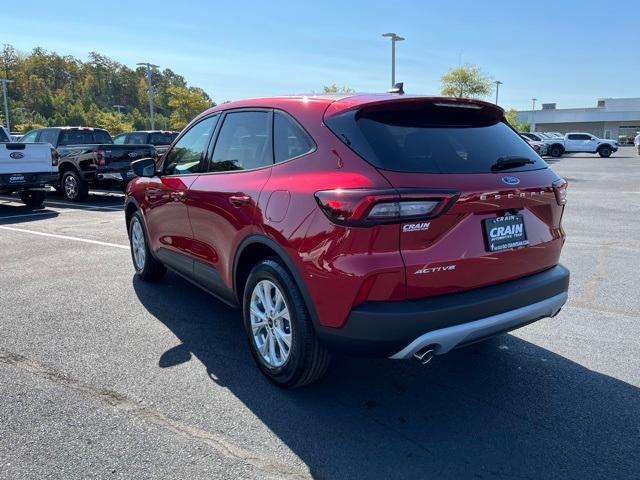 new 2025 Ford Escape car, priced at $29,174