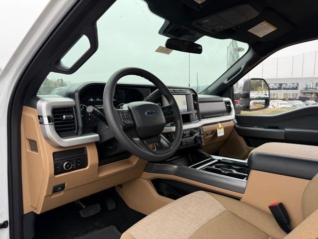 new 2024 Ford F-250 car, priced at $56,156