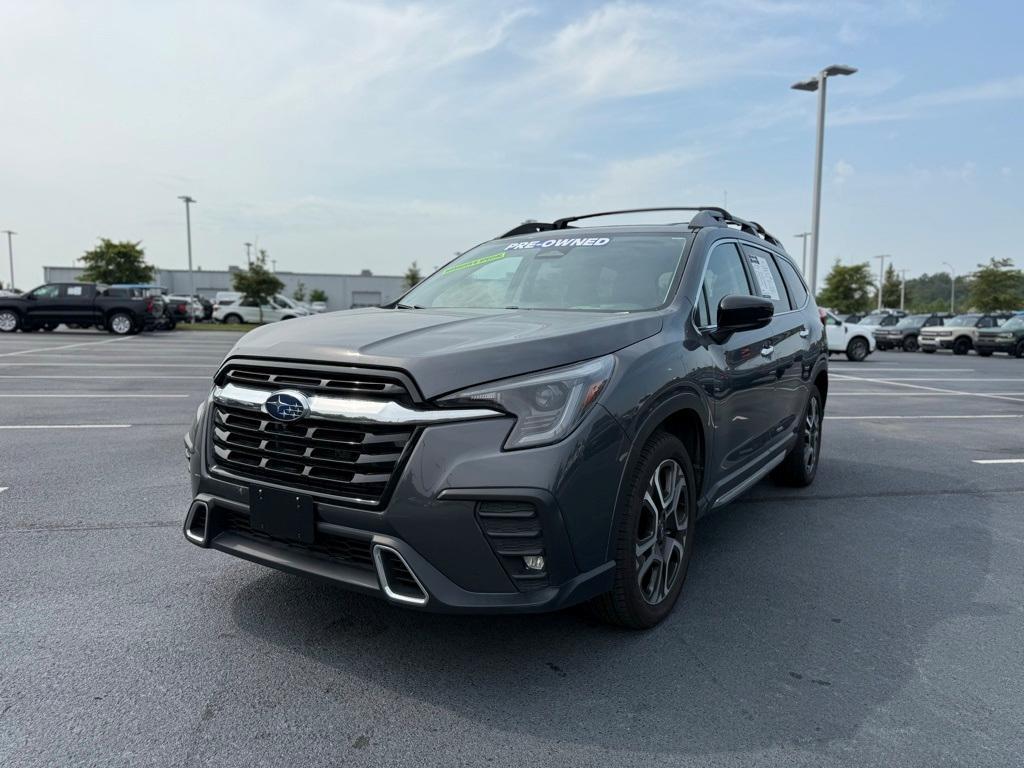 used 2024 Subaru Ascent car, priced at $36,610