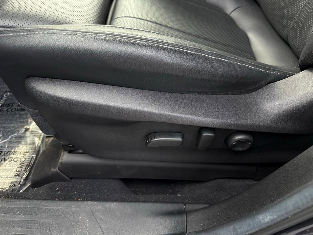 used 2024 Subaru Ascent car, priced at $36,610