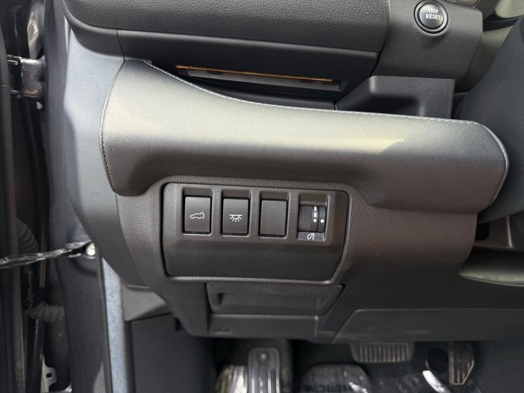 used 2024 Subaru Ascent car, priced at $36,610