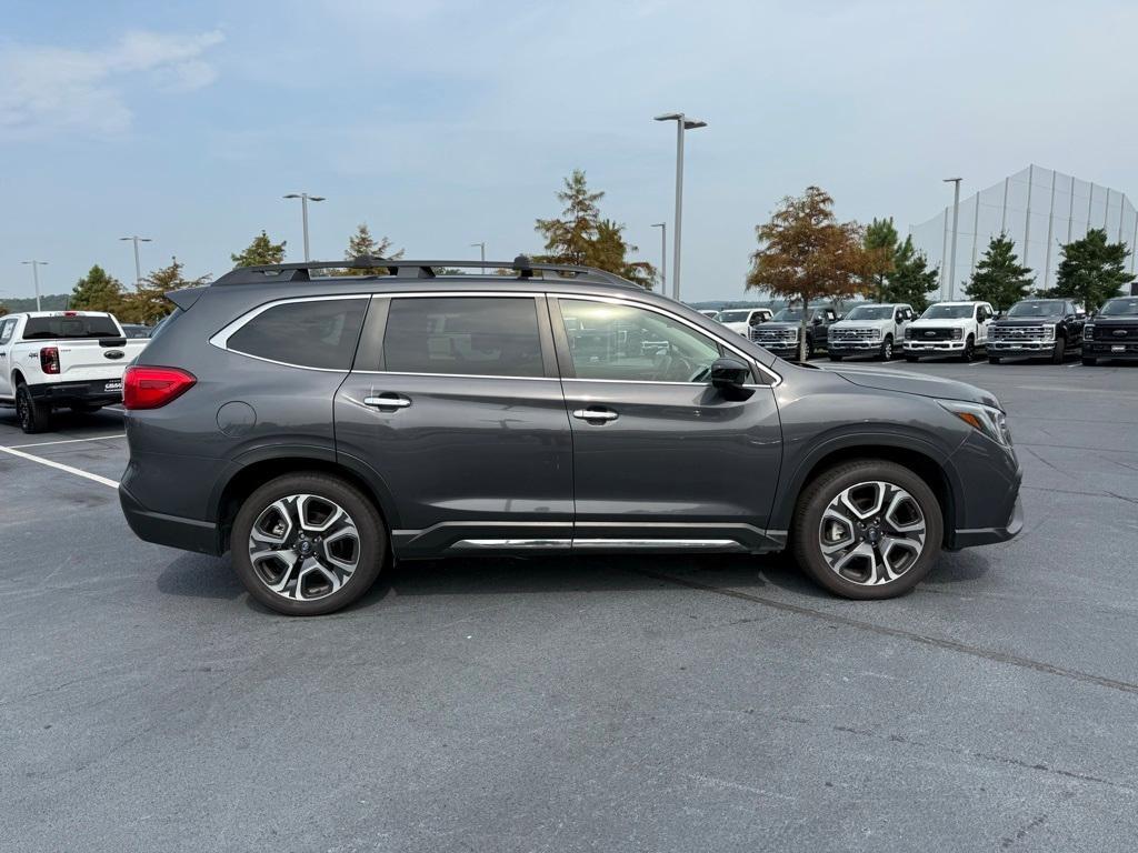 used 2024 Subaru Ascent car, priced at $36,610