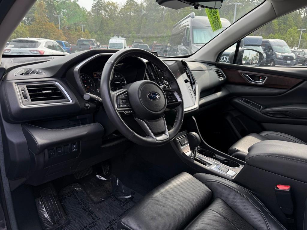 used 2024 Subaru Ascent car, priced at $36,610