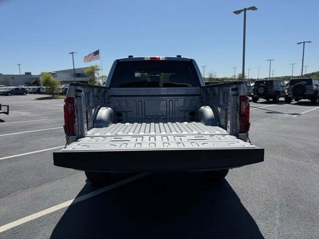 new 2025 Ford F-150 car, priced at $51,779