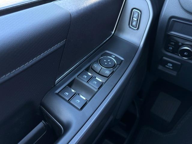new 2025 Ford F-150 car, priced at $53,279
