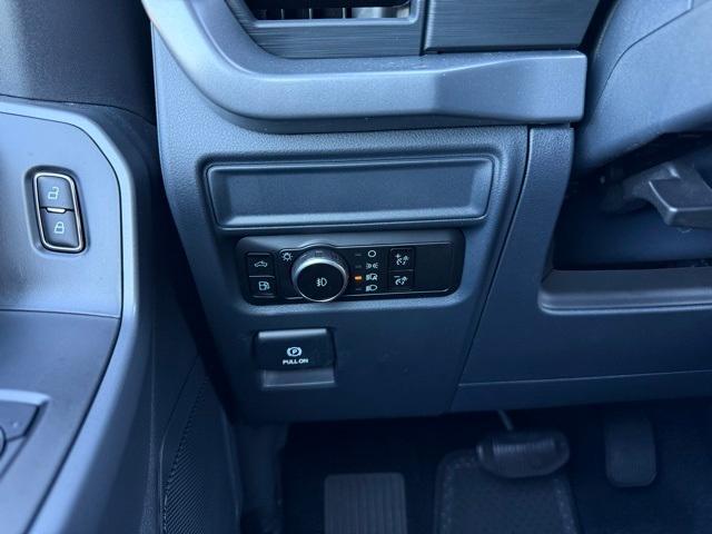 new 2025 Ford F-150 car, priced at $53,279