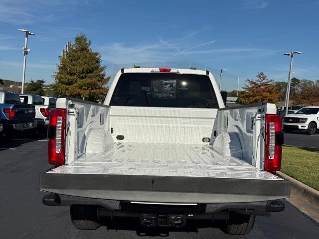 new 2024 Ford F-250 car, priced at $75,084