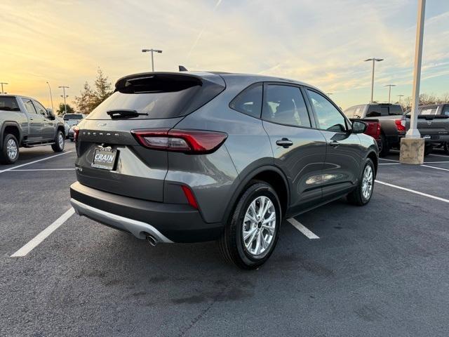 new 2025 Ford Escape car, priced at $29,074