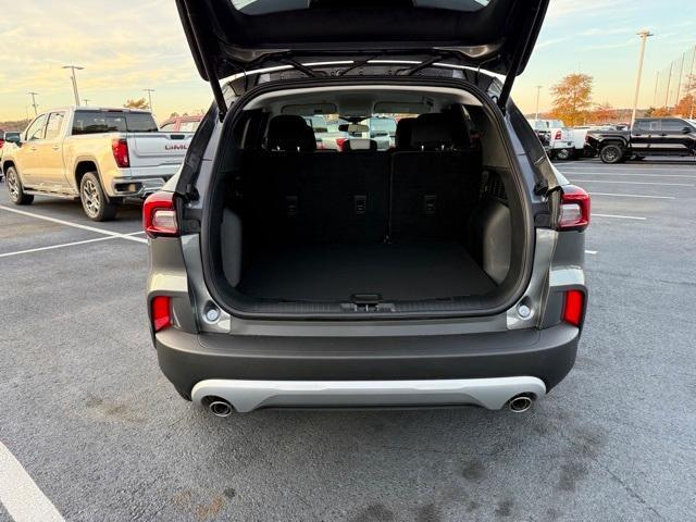 new 2025 Ford Escape car, priced at $29,074