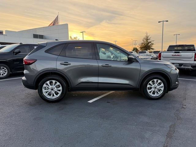 new 2025 Ford Escape car, priced at $29,074