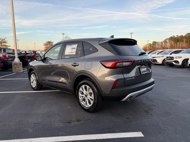 new 2025 Ford Escape car, priced at $29,074