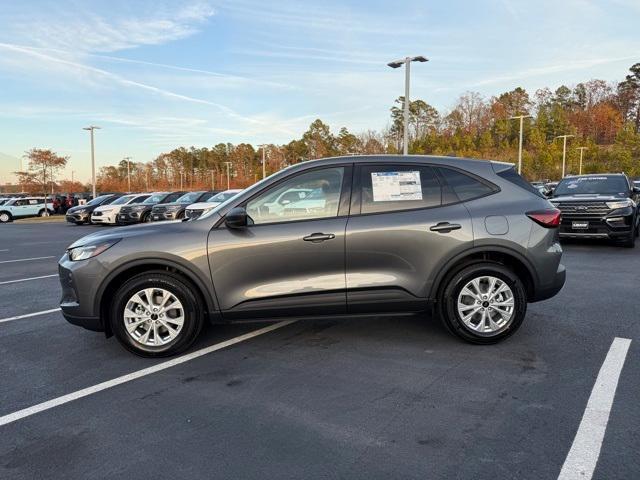 new 2025 Ford Escape car, priced at $29,074