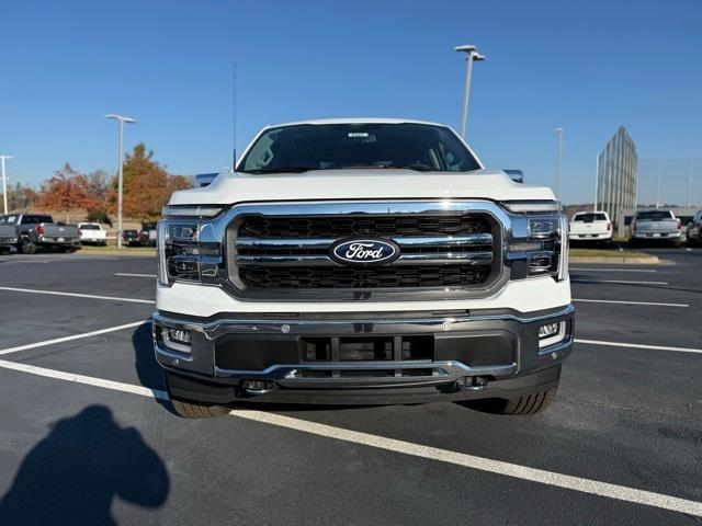 new 2024 Ford F-150 car, priced at $63,012