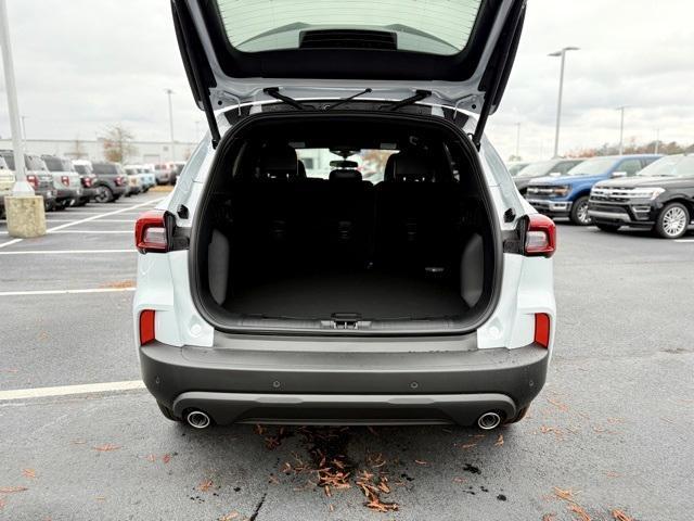 new 2025 Ford Escape car, priced at $34,175