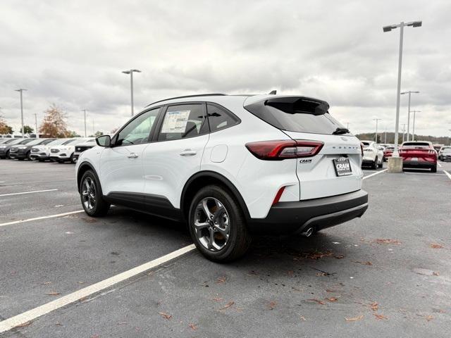 new 2025 Ford Escape car, priced at $34,175