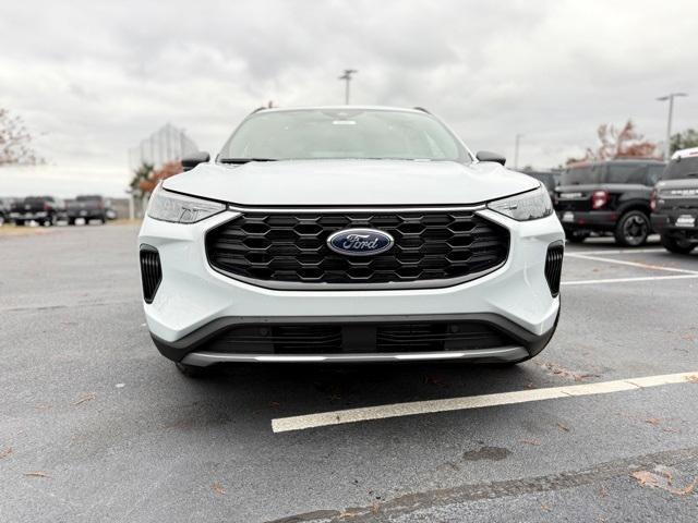 new 2025 Ford Escape car, priced at $34,175