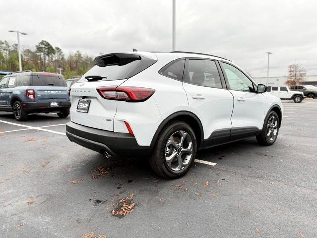 new 2025 Ford Escape car, priced at $34,175